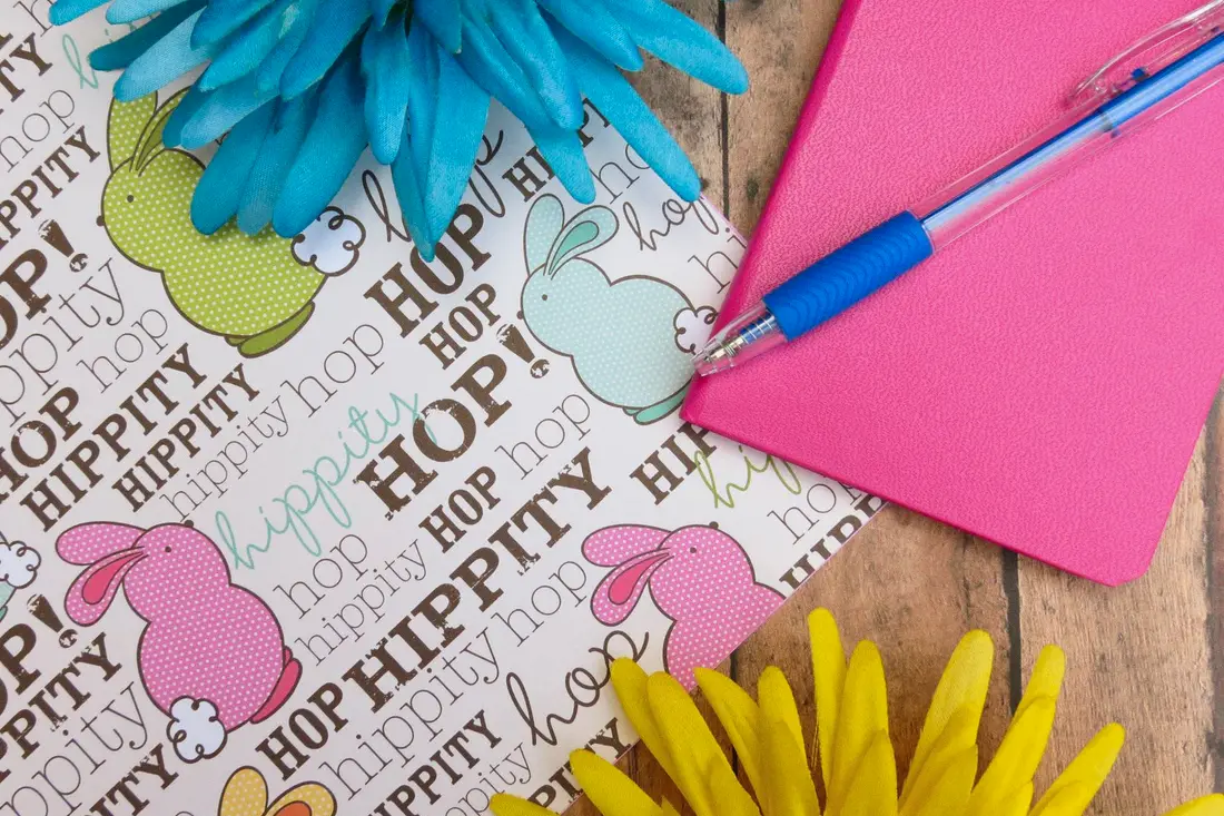 Custom pattern sketches in progress
